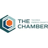 The Tacoma Pierce County Chamber